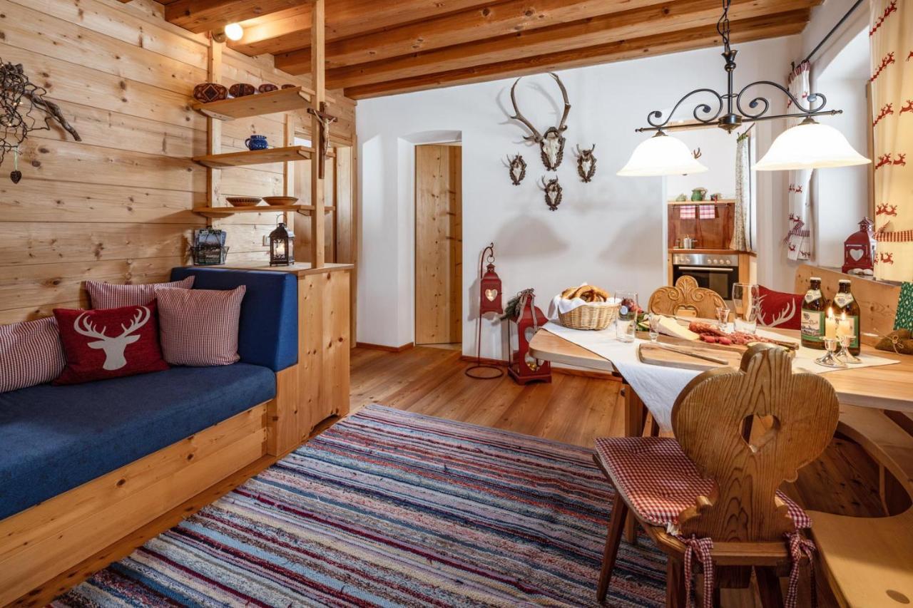 Karnerlehen Ferienwohnungen Ramsau bei Berchtesgaden Exterior foto
